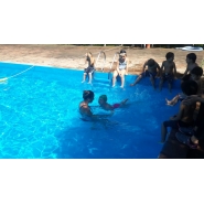 Colonia de Vacaciones - Diciembre 2014